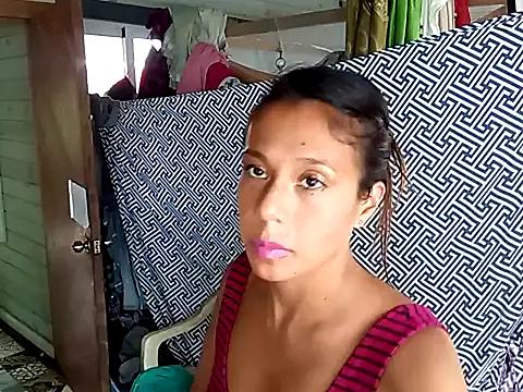 Luna-Natural from StripChat is Freechat