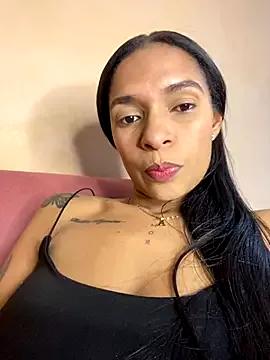 Luna025 from StripChat is Freechat