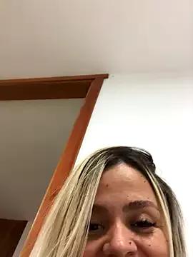 Luna_Marquez from StripChat is Freechat
