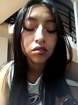 Luna_Moo_ from StripChat is Freechat