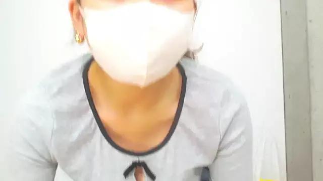 Photos of LUNA_oo from StripChat is Group