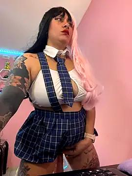 Check out our webcam shows gallery and message on a personal level with our sweet squirt cams hosts, showing off their natural physiques and sex toys.