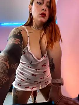 Check out our webcam shows gallery and message on a personal level with our sweet squirt cams hosts, showing off their natural physiques and sex toys.