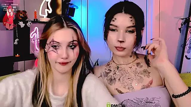 Check out our webcam shows gallery and message on a personal level with our sweet squirt cams hosts, showing off their natural physiques and sex toys.