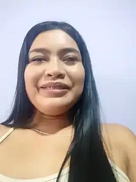 LunaaRosse from StripChat is Freechat