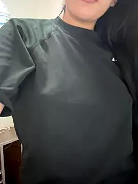 LunaAurora3 from StripChat is Freechat