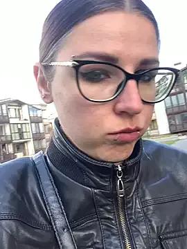 LunaDarknes from StripChat is Freechat
