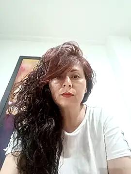 lunadicty from StripChat is Freechat