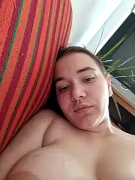 LunaGrey21 from StripChat is Freechat