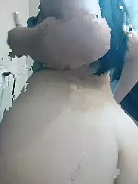 LunaJacobs from StripChat is Freechat