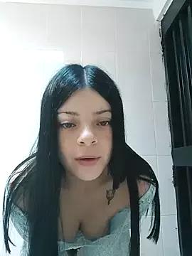 LunaJacobs from StripChat is Freechat