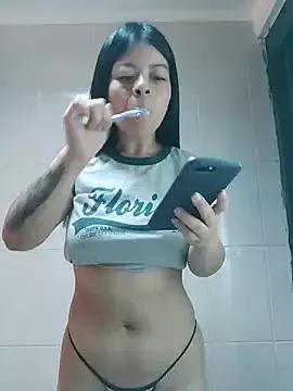 LunaJacobs from StripChat is Freechat