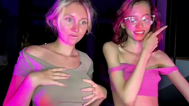 Check out our webcam shows gallery and message on a personal level with our sweet squirt cams hosts, showing off their natural physiques and sex toys.