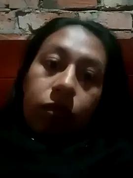 LUNAROSE_SEX from StripChat is Freechat