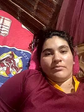 lunasexyhot18 from StripChat is Freechat