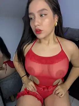 lunatorch from StripChat is Freechat