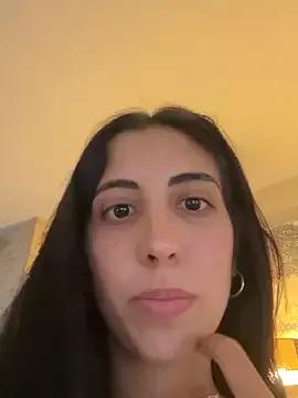 LunaVelvet- from StripChat is Freechat