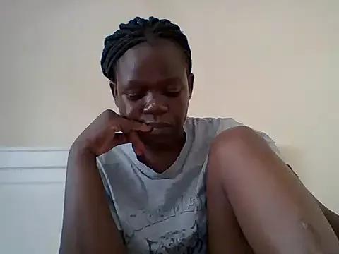 Luscious_Bootyy from StripChat is Freechat