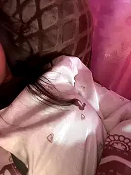 Lusi-sexy from StripChat is Freechat