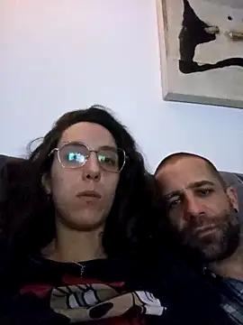 Lusogermancouple from StripChat is Freechat