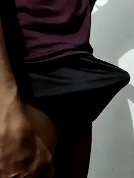 Lust_boy_Navi from StripChat is Freechat