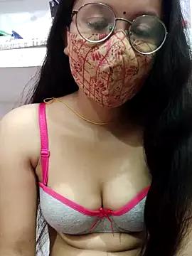 Lusty_fairy22 from StripChat is Freechat
