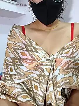 Lusty_fairy22 from StripChat is Freechat