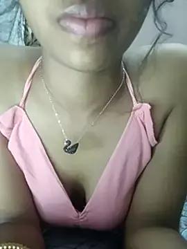 LustyFlames from StripChat is Freechat