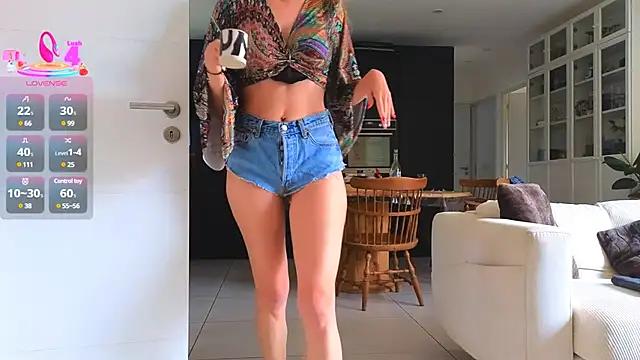 Photos of Luxymin34 from StripChat is Freechat
