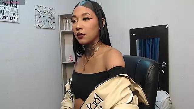 lyam_ebony from StripChat is Freechat