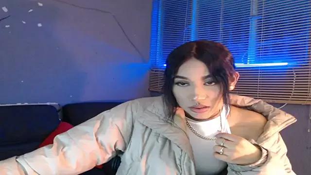 lyam_ebony_ from StripChat is Freechat