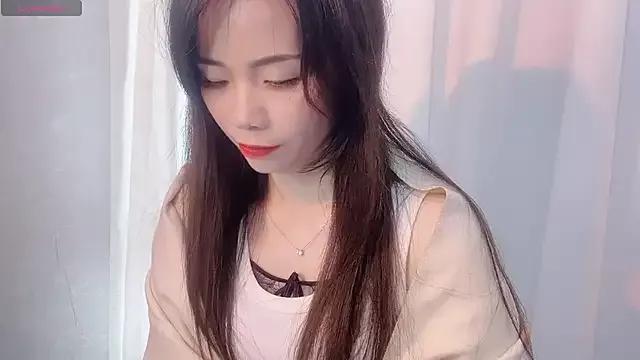 Lynnalltop-165-KeKe from StripChat is Freechat