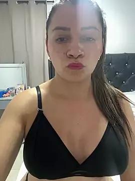 M-andrea04 from StripChat is Freechat