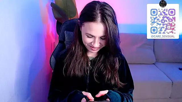 M_Sensual from StripChat is Freechat