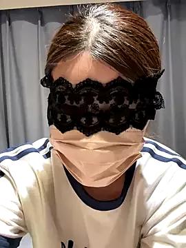 m_ura_chan___ from StripChat is Freechat
