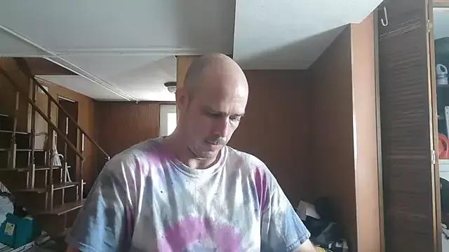 Mac_ThunderCock from StripChat is Freechat