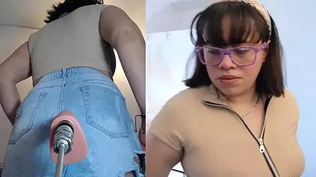 Check out our webcam shows gallery and message on a personal level with our sweet squirt cams hosts, showing off their natural physiques and sex toys.