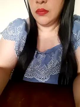 Madam-bezoul- from StripChat is Freechat