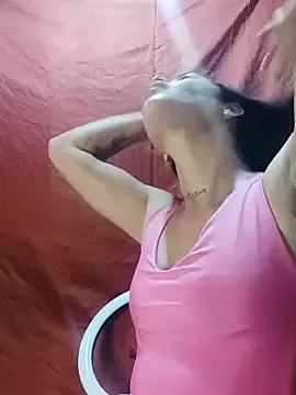 Madame_Kinky from StripChat is Freechat