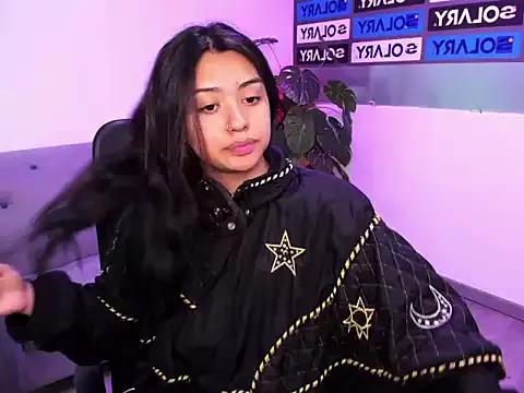 Maddiee_Jackson from StripChat is Freechat