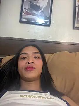 maddisonxxivy from StripChat