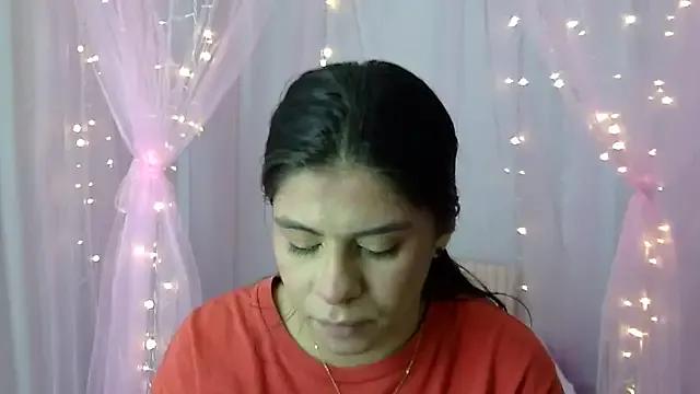maddissonivanova from StripChat is Freechat
