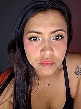 Maddy-sweetie from StripChat is Freechat