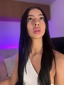 maddy_bronw_ from StripChat