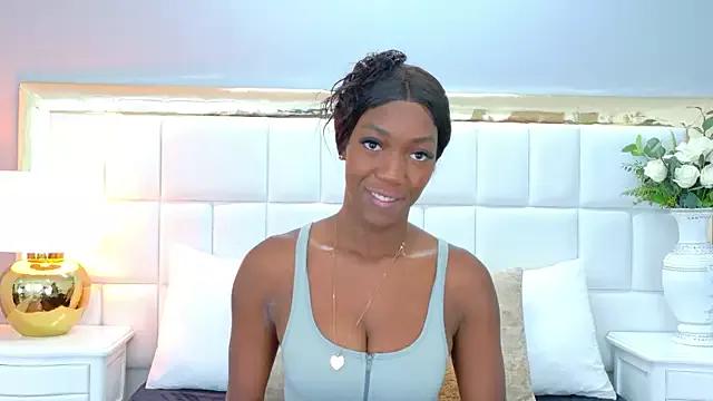 MadeleineHocker from StripChat is Freechat