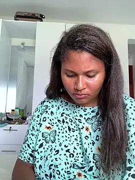 madell from StripChat is Freechat