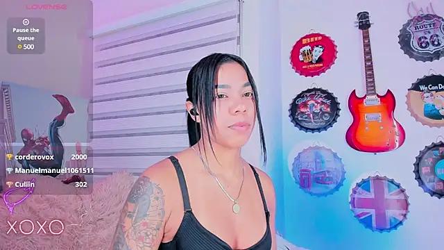madelyn_rose_ from StripChat is Freechat