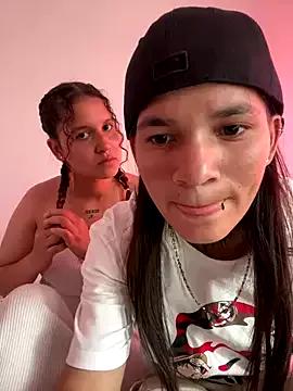 Check out our webcam shows gallery and message on a personal level with our sweet squirt cams hosts, showing off their natural physiques and sex toys.
