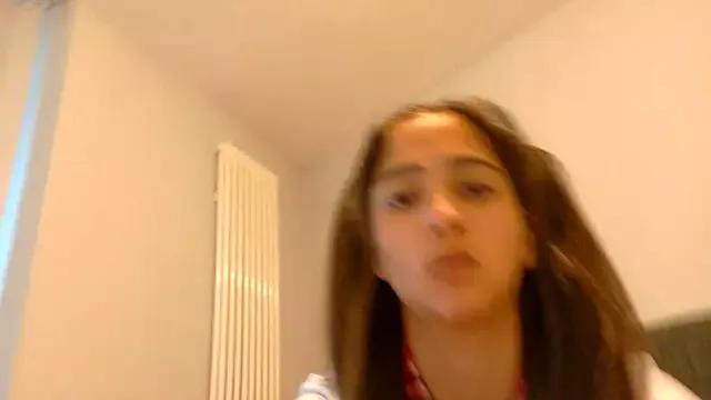 Madison232 from StripChat is Freechat