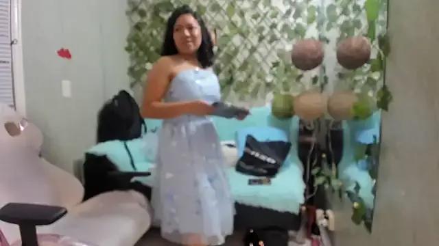 madison_grande from StripChat is Freechat